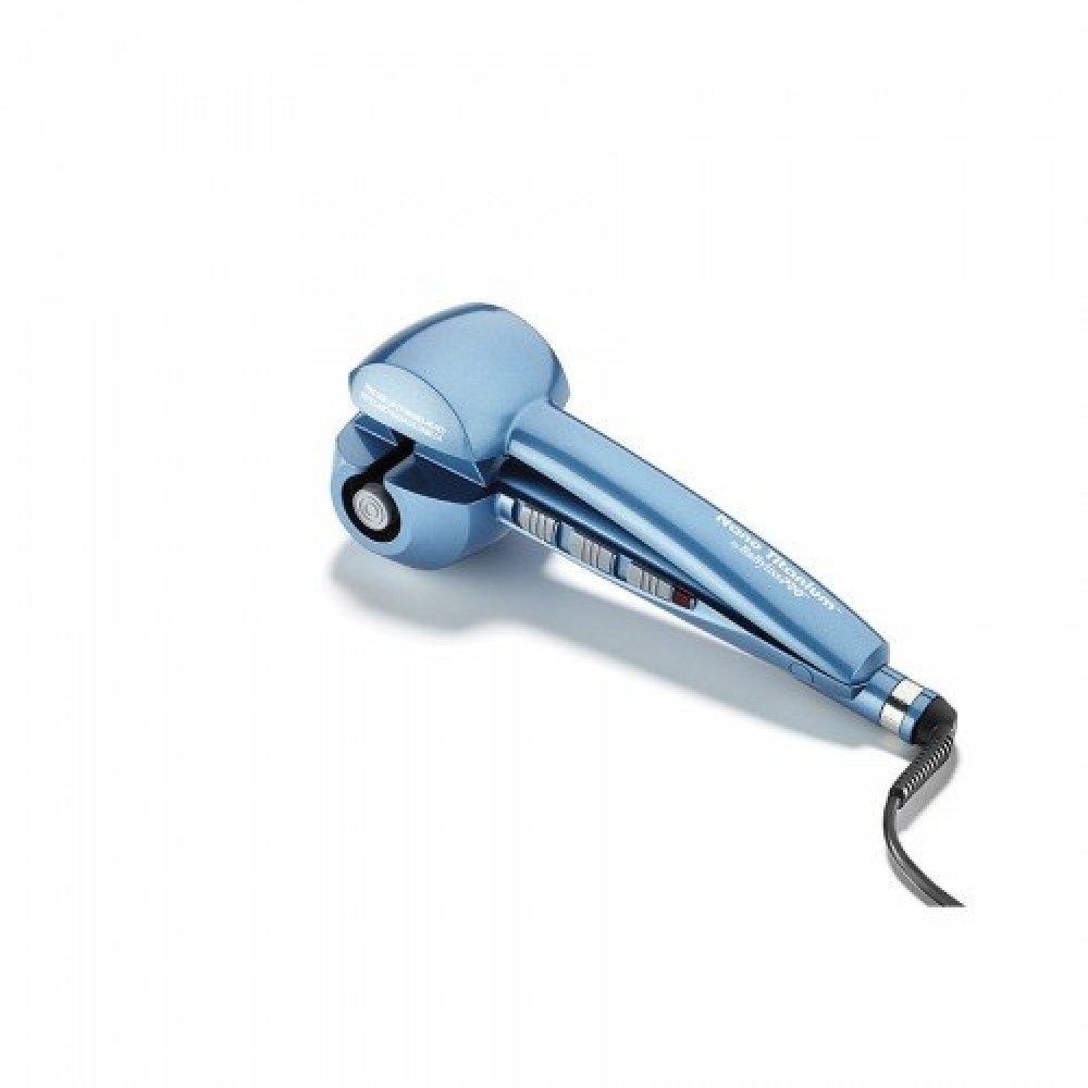 Babylisspro® Nano Titanium Miracurl® Professional Curl Machine #babntmc1