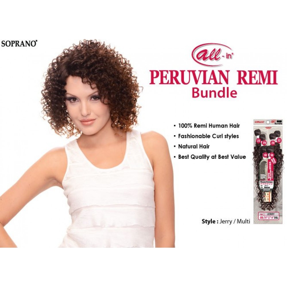 bijoux beauty element soprano unprocessed peruvian virgin remy human hair weave jerry curl 6pcs + free closure bijoux beauty element soprano unprocessed peruvian virgin remy human hair weave jerry curl 6pcs + free closure