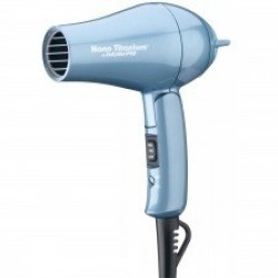 Babylisspro™ Nano Titanium™ Travel Dryer 1000w Babnt053t
