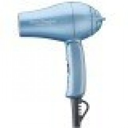 Babylisspro™ Nano Titanium™ Travel Dryer 1000w Babnt053t Babylisspro™ Nano Titanium™ Travel Dryer 1000w Babnt053t