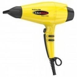 "babylisspro™ Nano Titanium Italiabrava™ Dryer 2000w #babfb1"