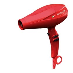 Babylisspro Nano Titanium Volare V1 Full-size Dryer Red 2000w #babfrvi