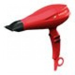 Babylisspro Nano Titanium Volare V1 Full-size Dryer Red 2000w #babfrvi Babylisspro Nano Titanium Volare V1 Full-size Dryer Red 2000w #babfrvi