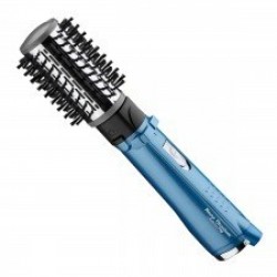 babylisspro™ nano titanium™ 2" rotating hot air brush #babnt178 babylisspro™ nano titanium™ 2" rotating hot air brush #babnt178