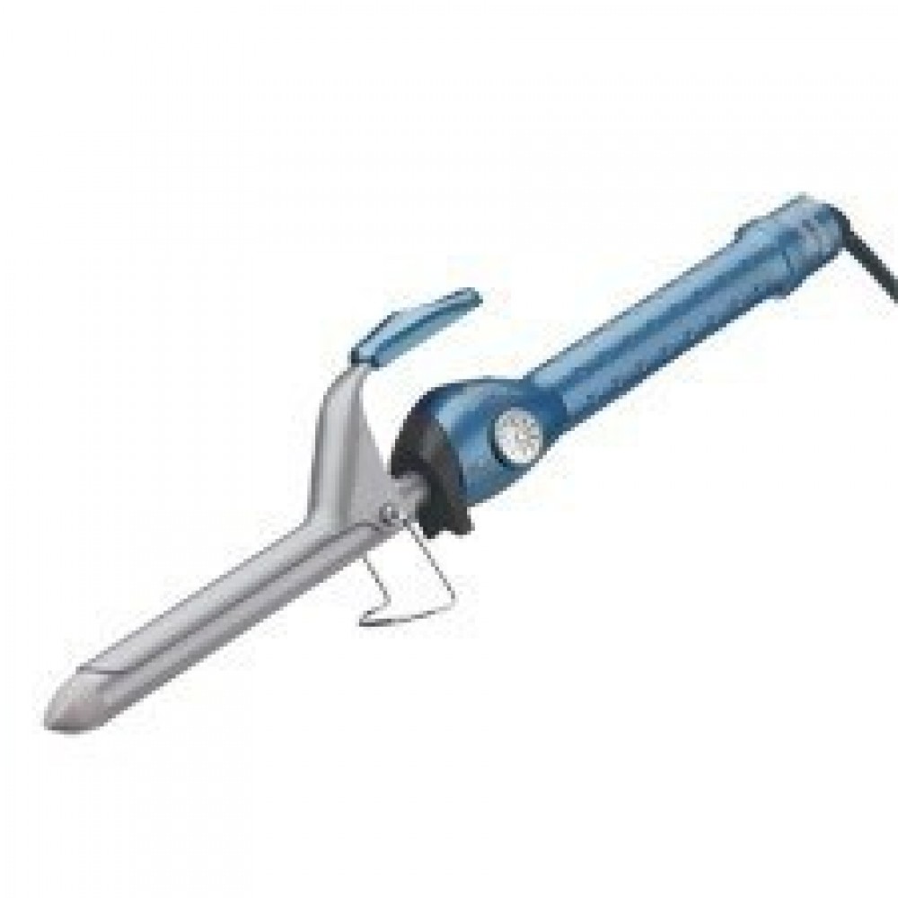 Babylisspro™ Nano Titanium™ 3/4 Spring Curling Iron #babnt75s
