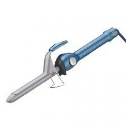 Babylisspro™ Nano Titanium™ 3/4" Spring Curling Iron #babnt75s Babylisspro™ Nano Titanium™ 3/4" Spring Curling Iron #babnt75s