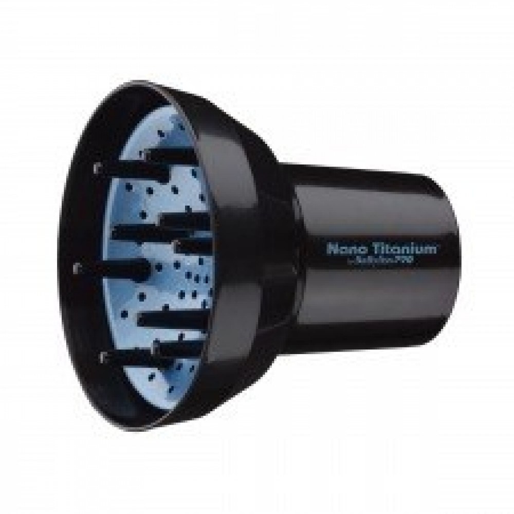 babylisspro™ nano titanium™ universal finger diffuser babntd2