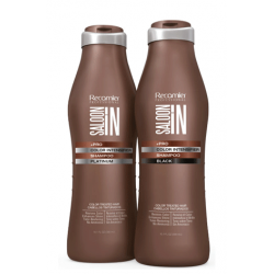 Recamier Salon In Pro Color Intensifier Shampoo 10.1 Oz Recamier Salon In Pro Color Intensifier Shampoo 10.1 Oz