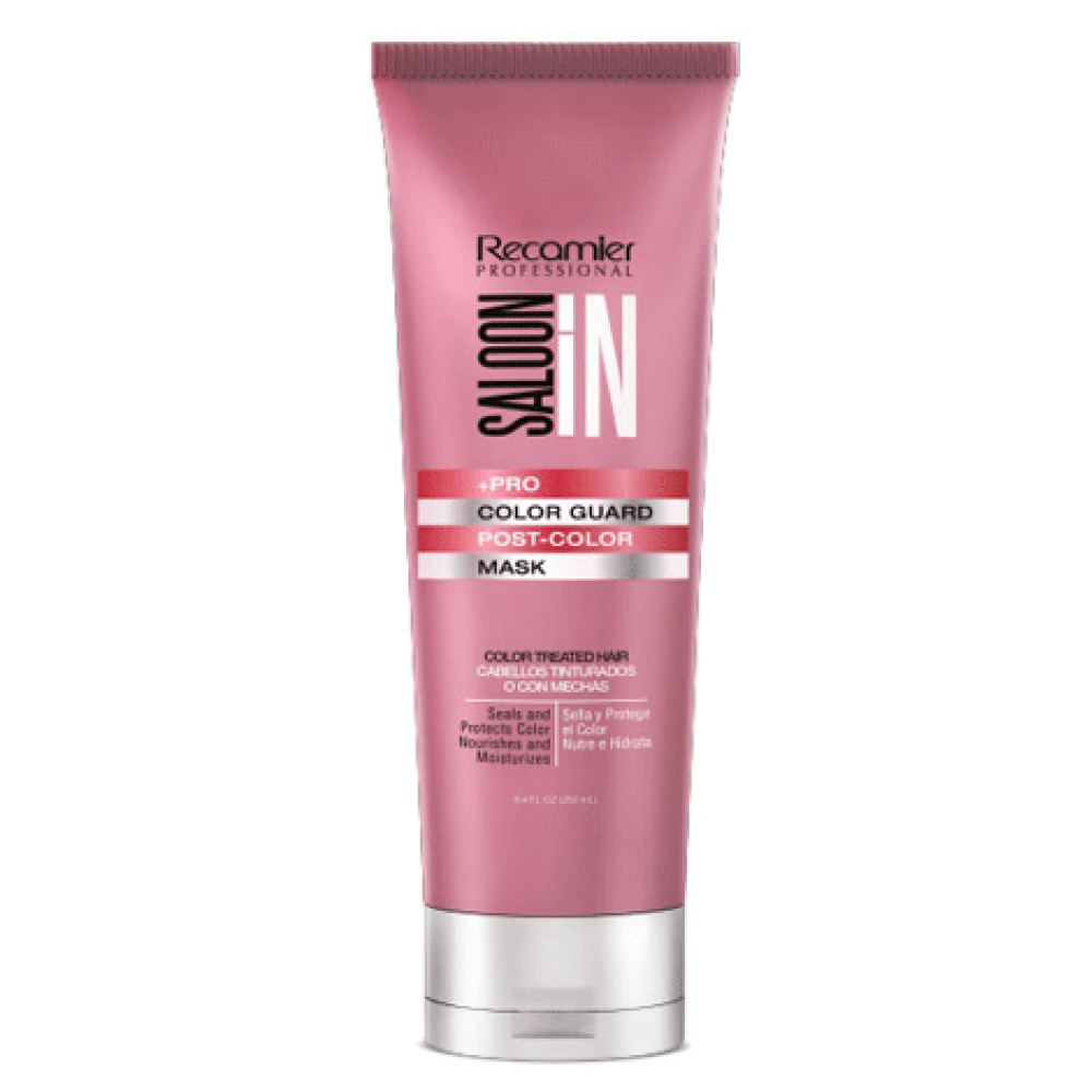 Recamier Salon In Pro Color Guard  Post Color Mask 8.4oz