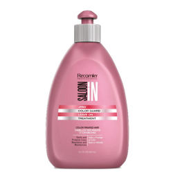 Recamier Salon In Pro Color Guard Leave On Treatment 10.1oz. Recamier Salon In Pro Color Guard Leave On Treatment 10.1oz.