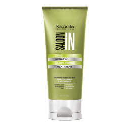 Recamier Salon In Pro Keratin Ultra Force Treatment 10.1 Oz Recamier Salon In Pro Keratin Ultra Force Treatment 10.1 Oz