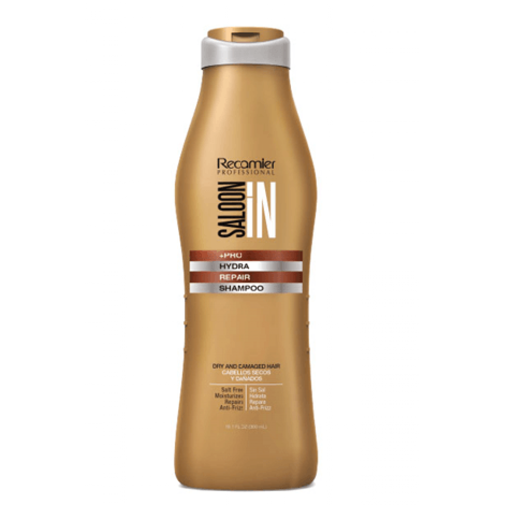 Recamier Salon In Pro Hydra Repair Shampoo 10.1 Oz