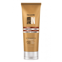 Recamier Salon In Pro Hydra Repair Deep Masque 7.5 Oz Recamier Salon In Pro Hydra Repair Deep Masque 7.5 Oz