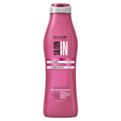 Recamier Saloon In Pro Liss Control Shampoo 10.1oz Recamier Saloon In Pro Liss Control Shampoo 10.1oz