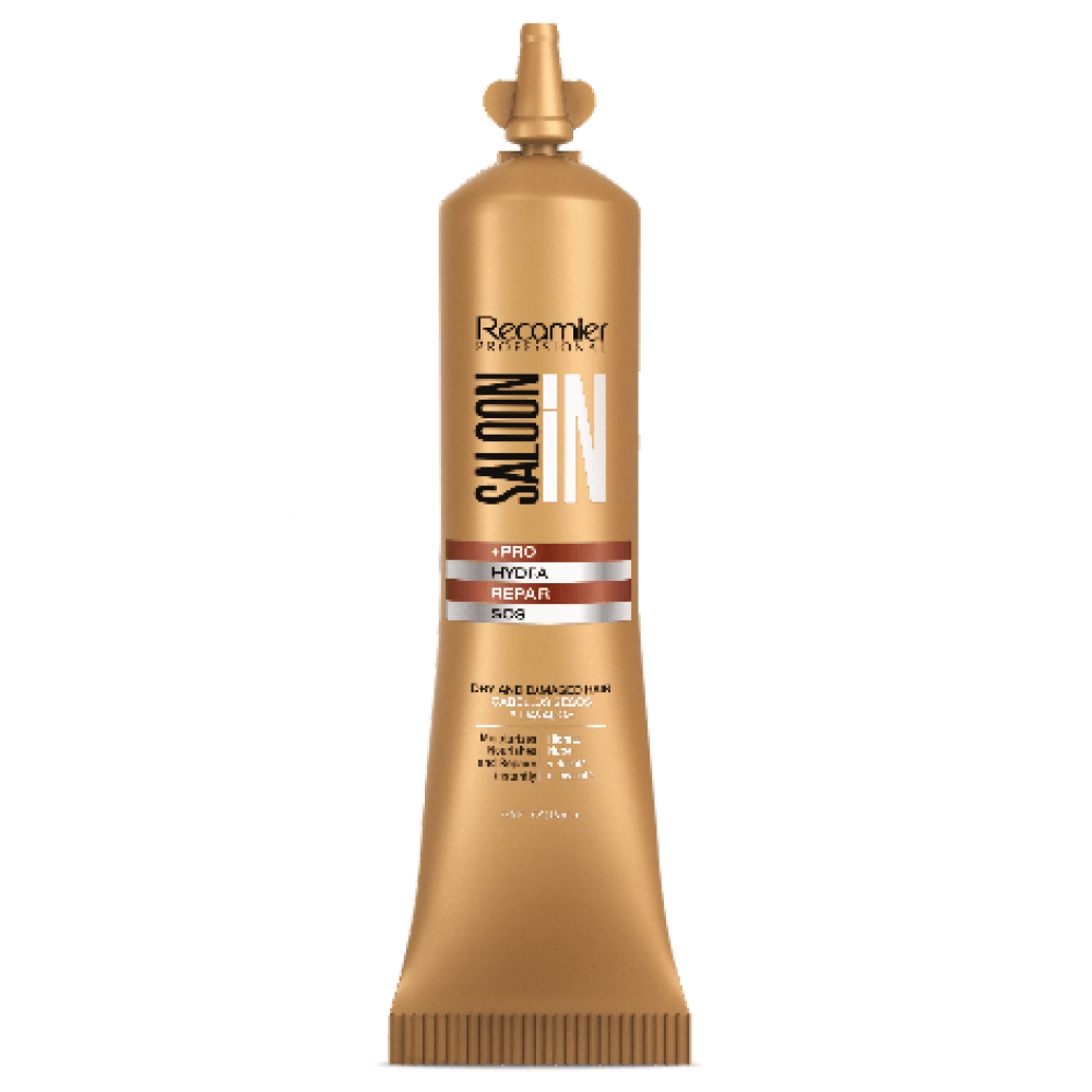 Recamier Salon In Hydra Repair  Sos 0.5oz