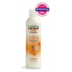 Cantu Care For Kids Nourishing Conditioner Cantu Care For Kids Nourishing Conditioner