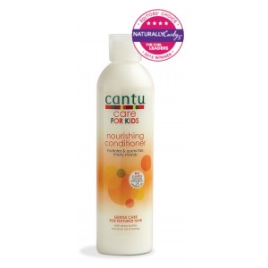 Cantu Care For Kids Nourishing Conditioner Cantu Care For Kids Nourishing Conditioner