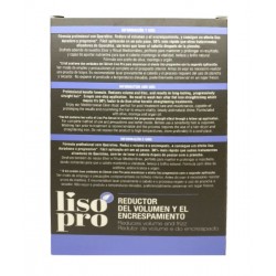 Alea Liso Pro Progressive Straighting 3 Pc Kit Alea Liso Pro Progressive Straighting 3 Pc Kit