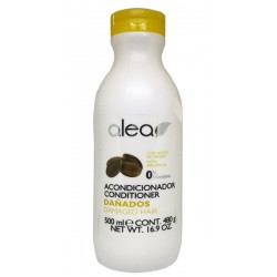 Alea Conditioner For Damaged Hair 16.9 Oz Alea Conditioner For Damaged Hair 16.9 Oz