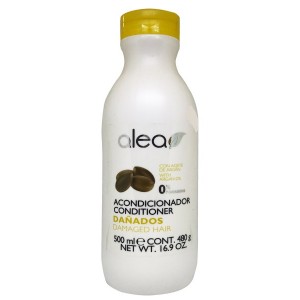 Alea Conditioner For Damaged Hair 16.9 Oz Alea Conditioner For Damaged Hair 16.9 Oz