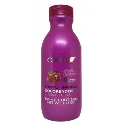 Alea Shampoo For Colored Hair 18.3 Oz Alea Shampoo For Colored Hair 18.3 Oz