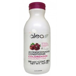 Alea Conditioner For Colored Hair 16.9 Oz Alea Conditioner For Colored Hair 16.9 Oz