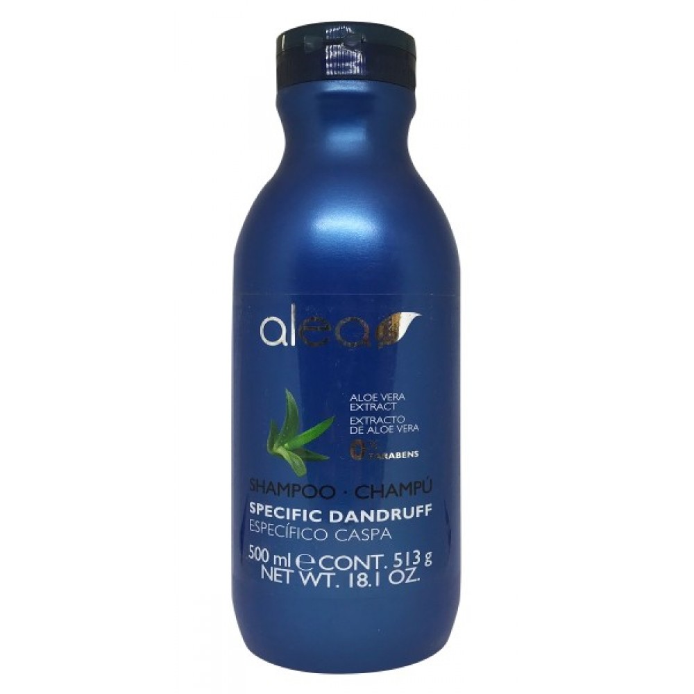 Alea Specific Dandruff Shampoo 18.8 Oz