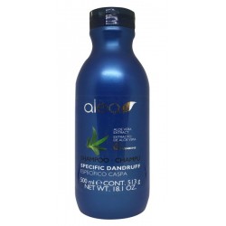 Alea Specific Dandruff Shampoo 18.8 Oz Alea Specific Dandruff Shampoo 18.8 Oz