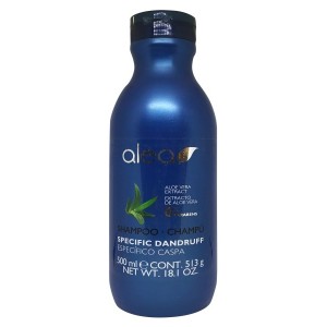 Alea Specific Dandruff Shampoo 18.8 Oz Alea Specific Dandruff Shampoo 18.8 Oz