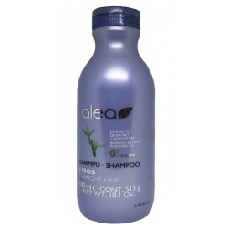 Alea Shampoo For Straight Hair 18.1oz Alea Shampoo For Straight Hair 18.1oz