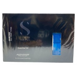 Alfaparf Semidilino Diamond Illuminating Essential Oil Ampules Alfaparf Semidilino Diamond Illuminating Essential Oil Ampules