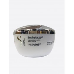 Alfaparf Semidilino Diamond Illuminating Mask Alfaparf Semidilino Diamond Illuminating Mask