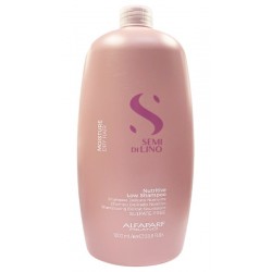 Alfaparf Milano Semi Dilino Moisture Nutritive Shampoo 33.81 Oz Alfaparf Milano Semi Dilino Moisture Nutritive Shampoo 33.81 Oz