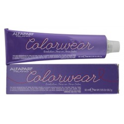 Alfaparf Milano Color Wear Demi Permanent Hair Color 2.05 Oz Alfaparf Milano Color Wear Demi Permanent Hair Color 2.05 Oz