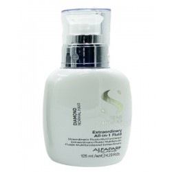 Alfaparf Semidilino Diamond Extraordinary All-in-1 Fluid Alfaparf Semidilino Diamond Extraordinary All-in-1 Fluid