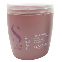Alfaparf Semidelino Moisture Nutritive Mask 17.4 Oz Alfaparf Semidelino Moisture Nutritive Mask 17.4 Oz