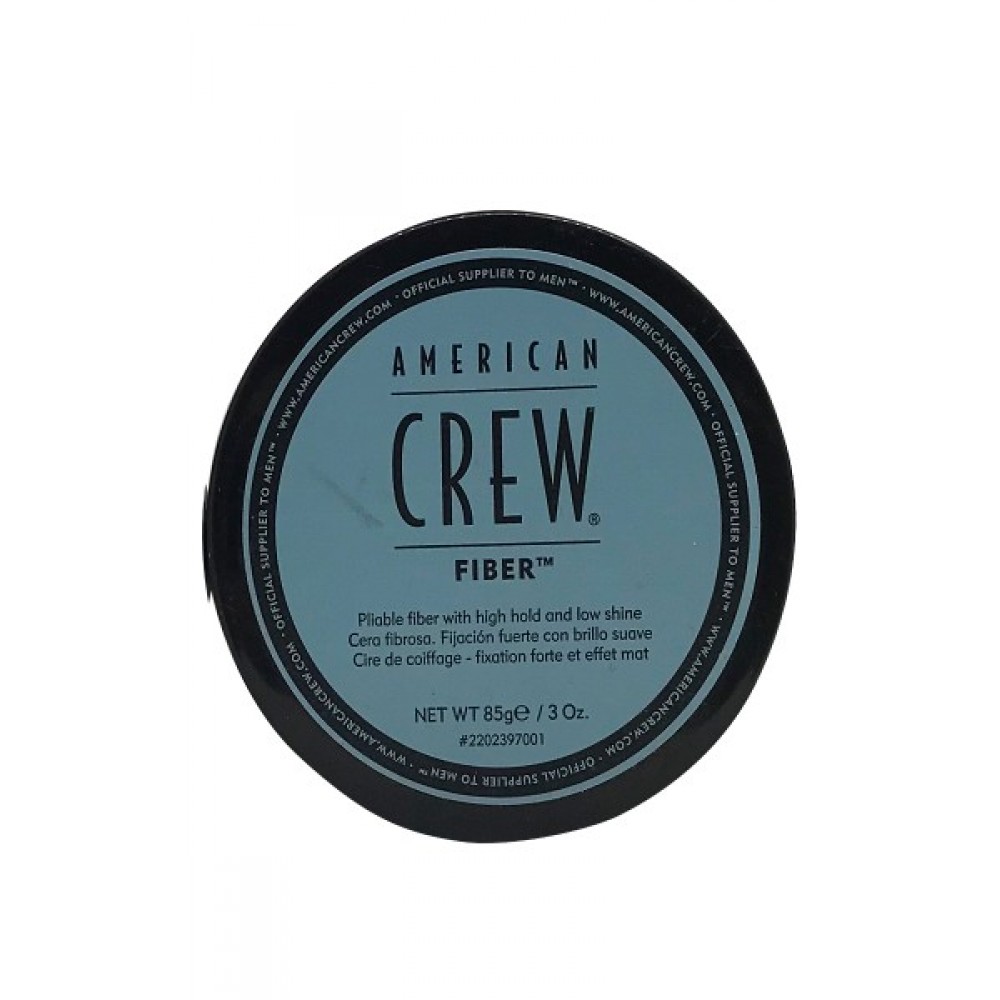 American Crew Fiber 3 Oz