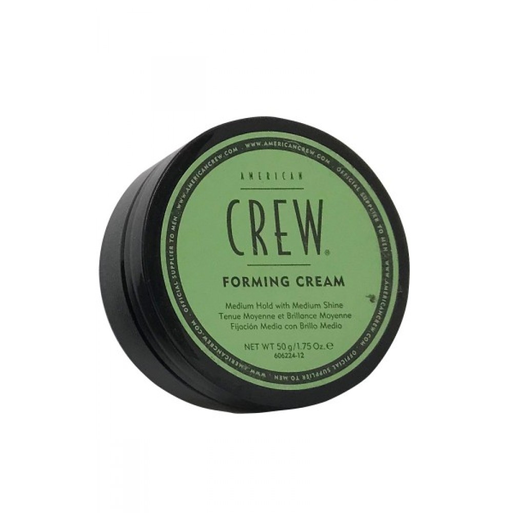 American Crew Forming Cream 5.3 Oz