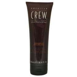 American Crew Firm Hold Styling Gel 8.4 Oz