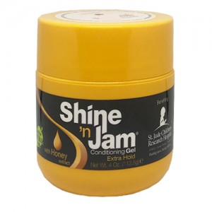 Ampro Pro Styl Shine N Jam Conditioning Gel Extra Hold 16 Oz Ampro Pro Styl Shine N Jam Conditioning Gel Extra Hold 16 Oz