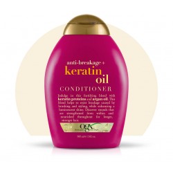 Ogx Anti- Breakage + Keratin Oil Conditioner Ogx Anti- Breakage + Keratin Oil Conditioner
