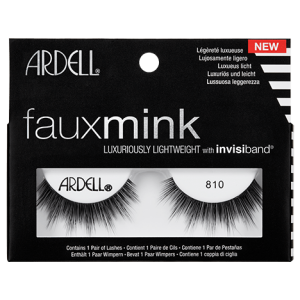 Ardell Faux Mink 810 Eyelashes Ardell Faux Mink 810 Eyelashes