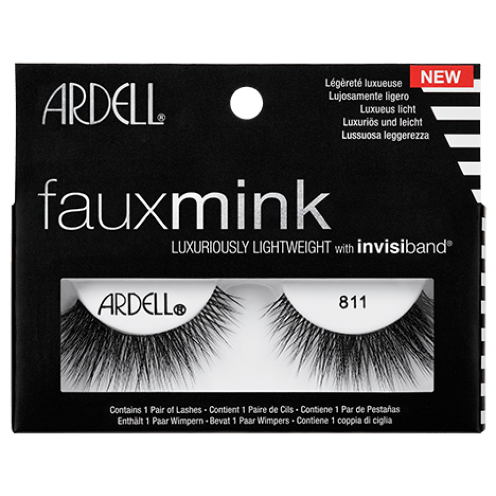 Ardell Faux Mink 811 Eyelashes