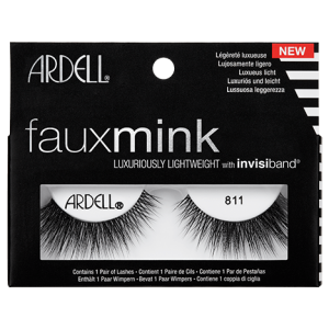Ardell Faux Mink 811 Eyelashes Ardell Faux Mink 811 Eyelashes