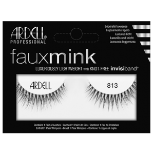 Ardell Faux Mink 813 Eyelashes 