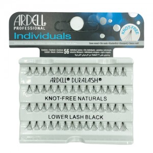 Ardell Duralash Knot Free Naturals Lower Lash Ardell Duralash Knot Free Naturals Lower Lash