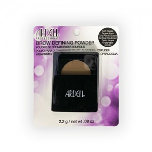 Ardell Professional Brow Defining Powder Soft Taupe Ardell Professional Brow Defining Powder Soft Taupe