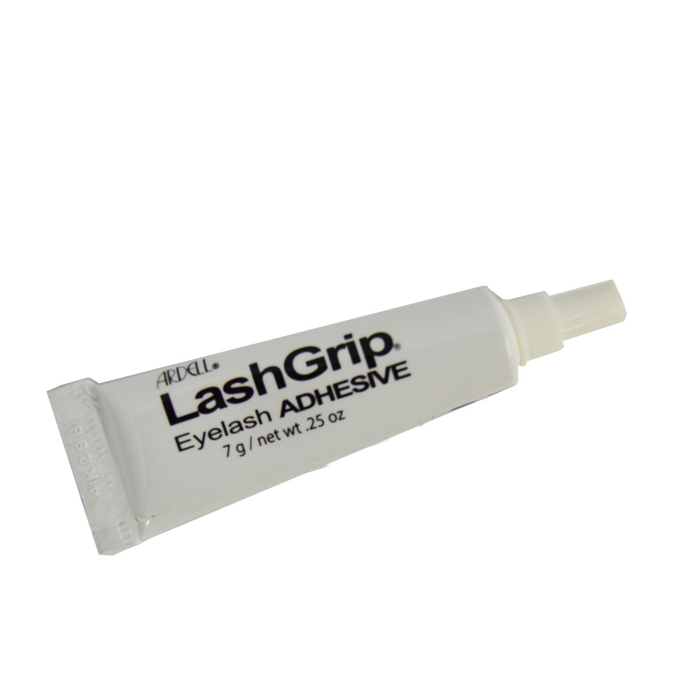 Ardell Lash Grip For Strip Lashes Dark Adhesive .25 Ooz