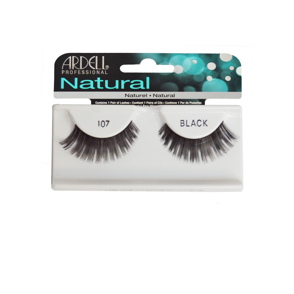 Ardell Natural Lash 107