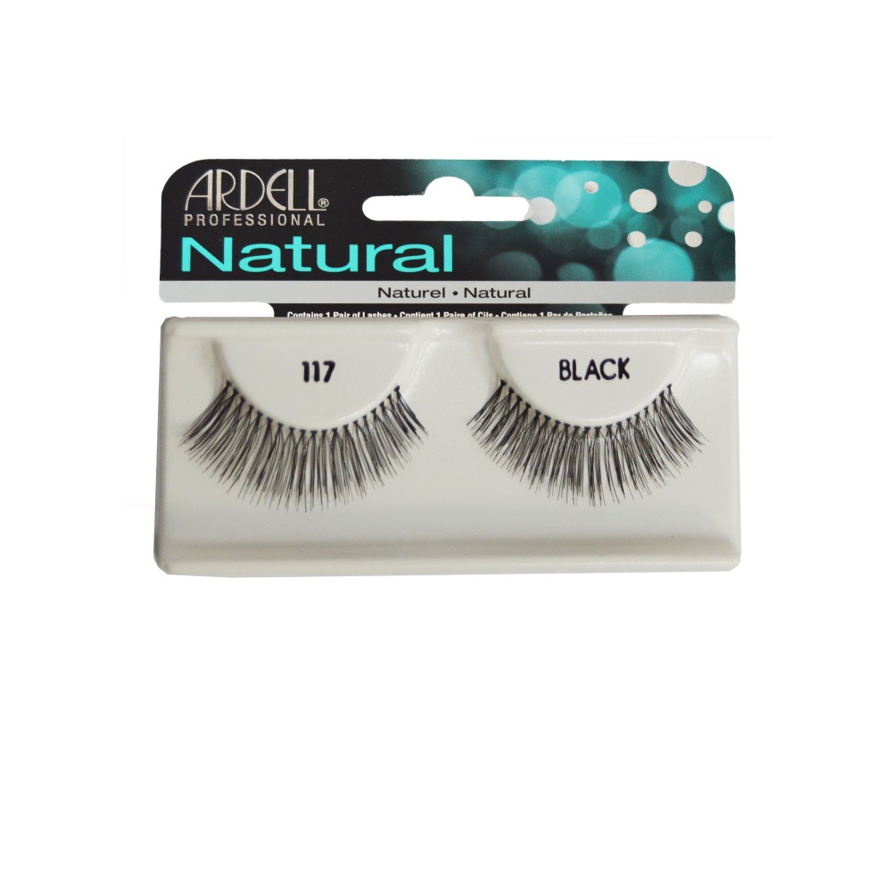 Ardell Natural Lash 117